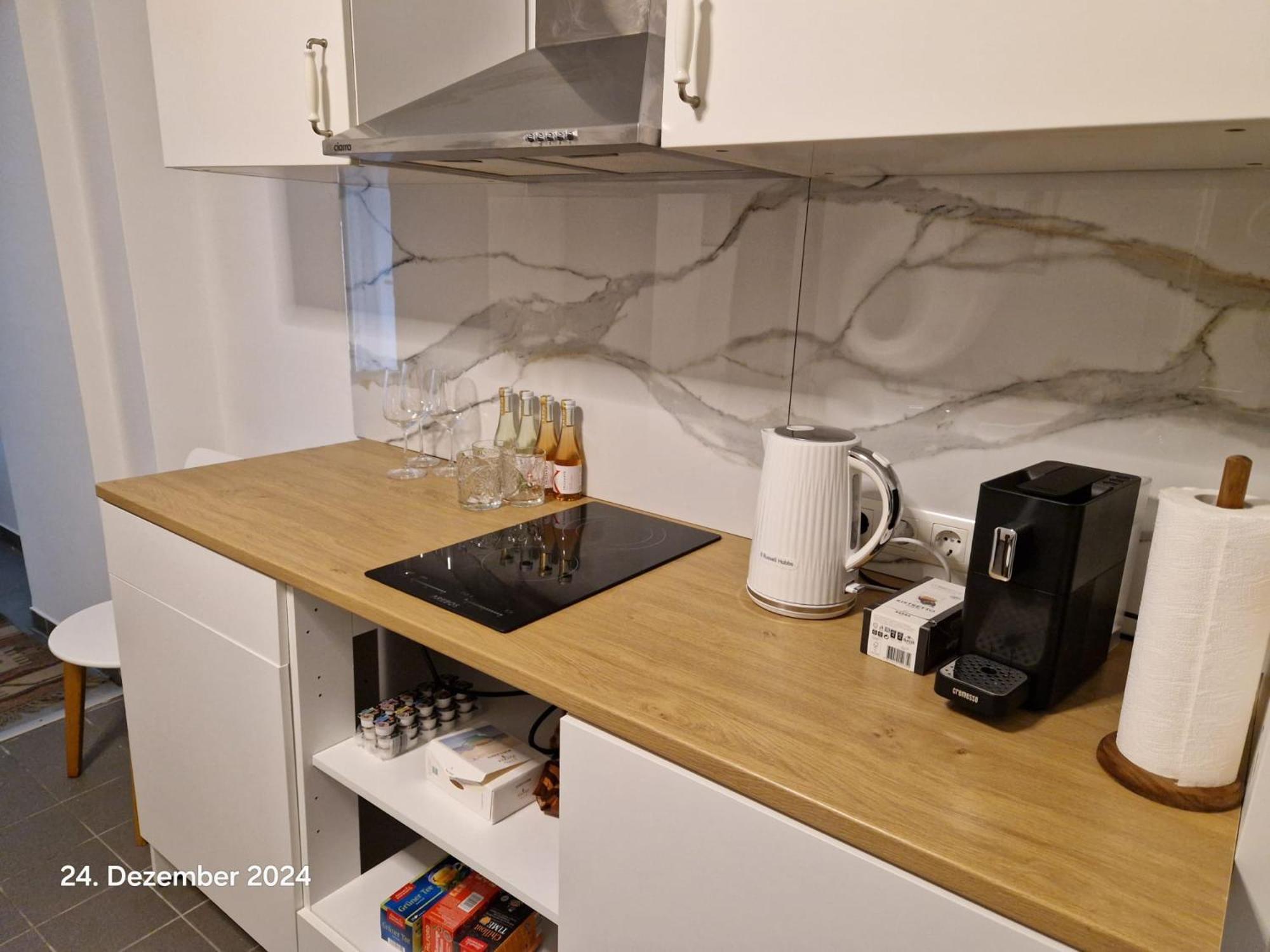 Vienna Apart Hotel Gumpendorfer Strasse Εξωτερικό φωτογραφία