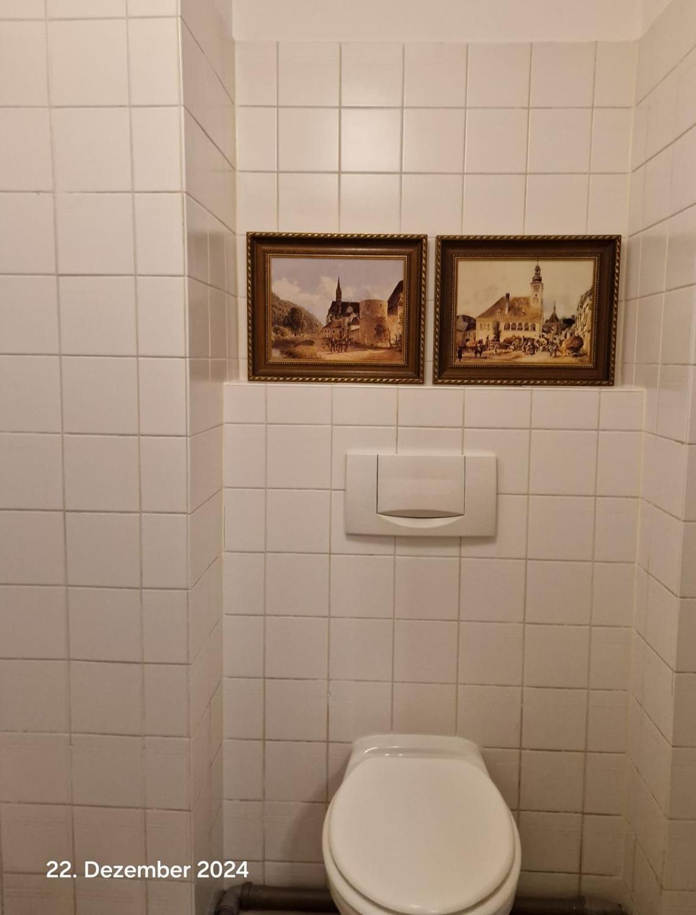 Vienna Apart Hotel Gumpendorfer Strasse Εξωτερικό φωτογραφία